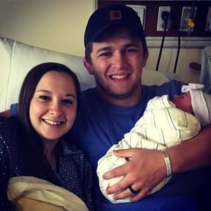 Meet your Posher, Jackson